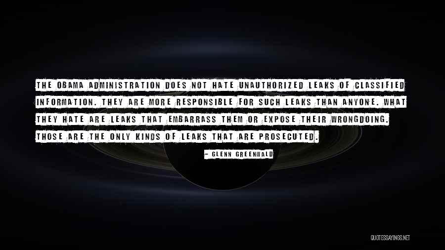 Glenn Greenwald Quotes 1460527