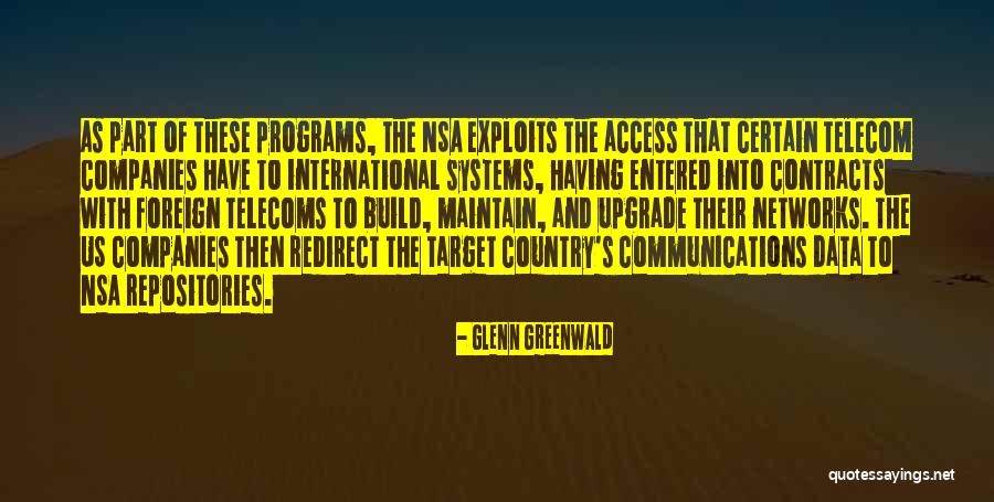 Glenn Greenwald Quotes 1489226