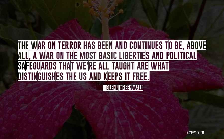 Glenn Greenwald Quotes 1541687