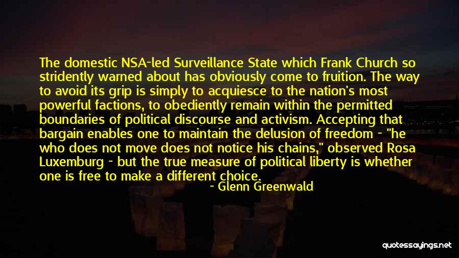 Glenn Greenwald Quotes 1545944