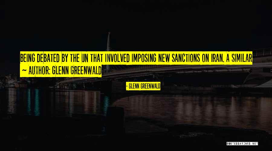 Glenn Greenwald Quotes 1658112