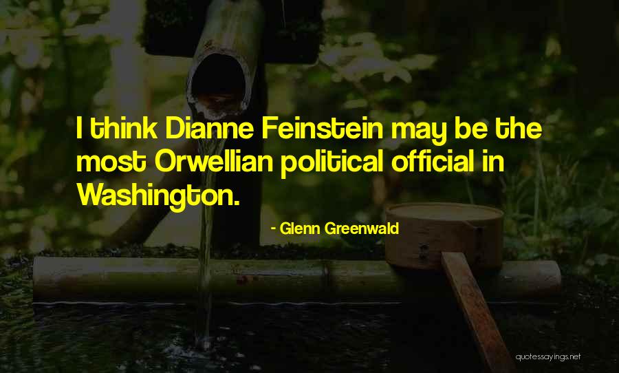 Glenn Greenwald Quotes 1710284