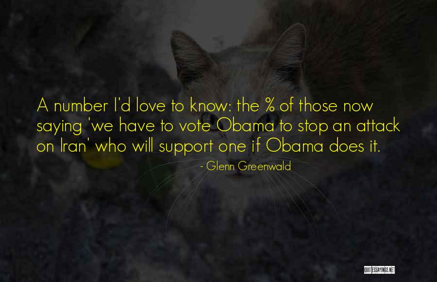 Glenn Greenwald Quotes 1728626
