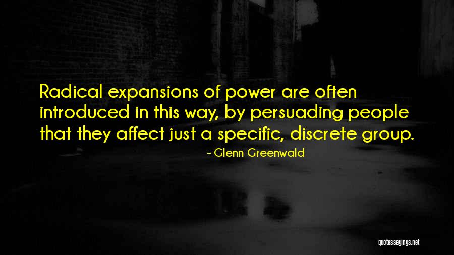 Glenn Greenwald Quotes 1842792