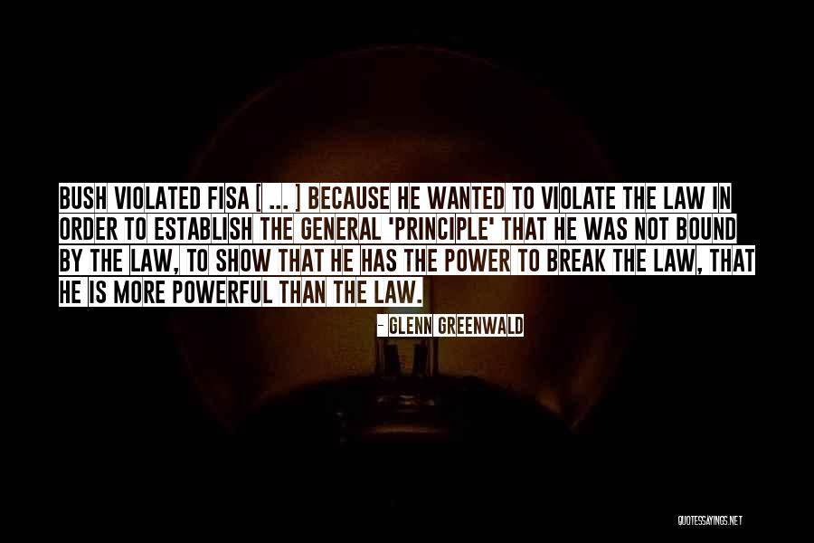 Glenn Greenwald Quotes 186957