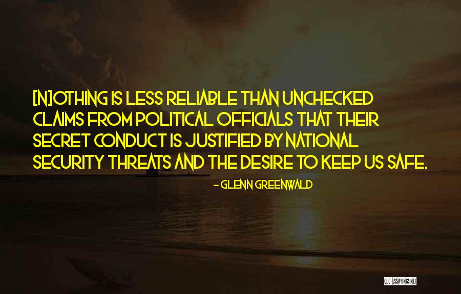 Glenn Greenwald Quotes 1908844