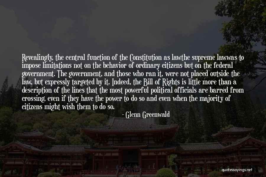 Glenn Greenwald Quotes 1912017