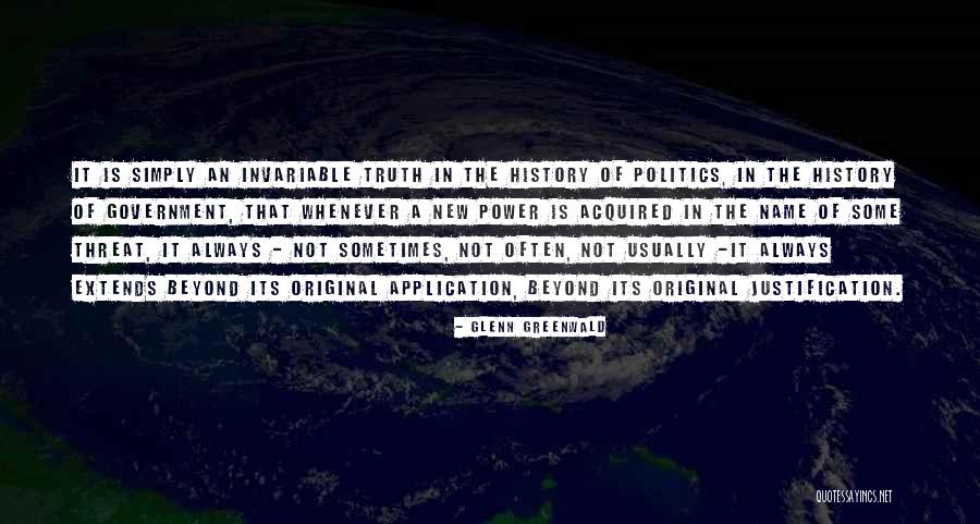 Glenn Greenwald Quotes 2128501