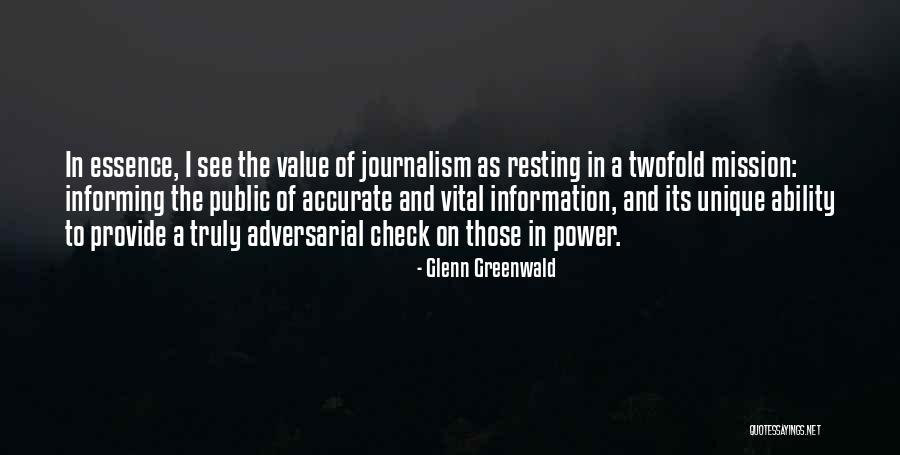 Glenn Greenwald Quotes 2138311