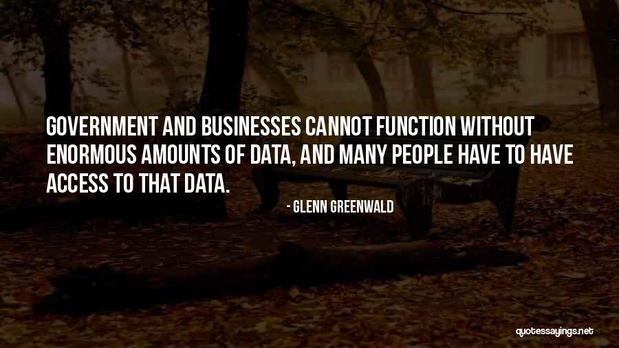 Glenn Greenwald Quotes 2145275
