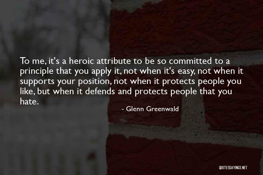 Glenn Greenwald Quotes 2172883