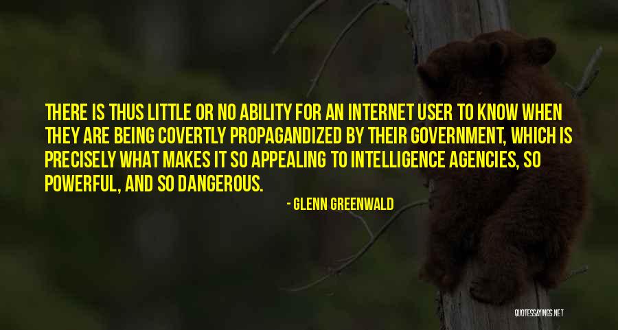 Glenn Greenwald Quotes 2210536