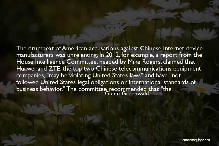 Glenn Greenwald Quotes 2231923