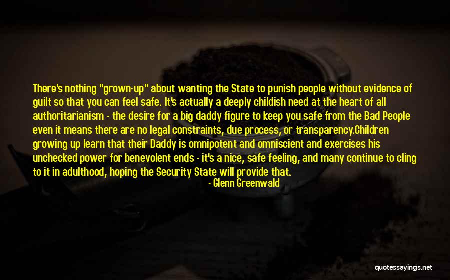 Glenn Greenwald Quotes 2238928