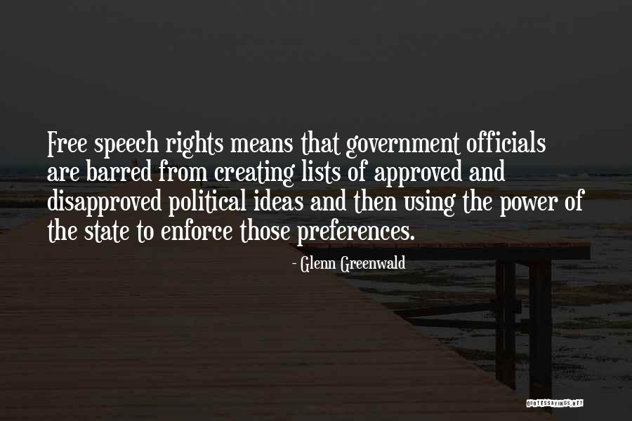 Glenn Greenwald Quotes 223963