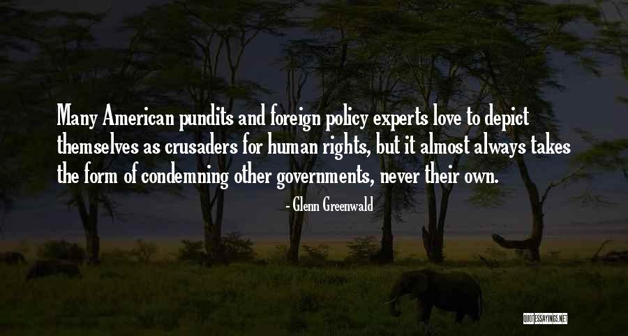 Glenn Greenwald Quotes 2257097