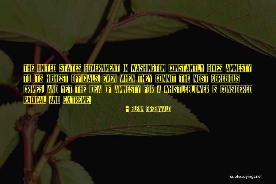 Glenn Greenwald Quotes 421216