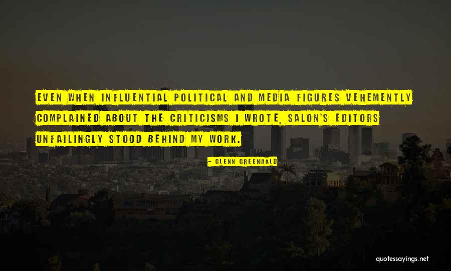 Glenn Greenwald Quotes 427710