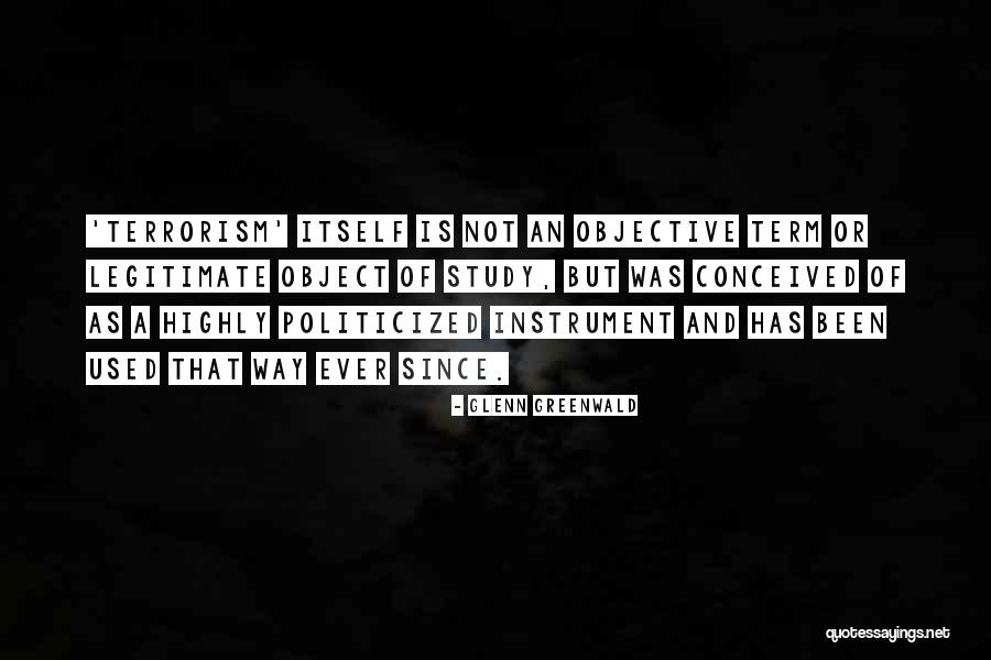 Glenn Greenwald Quotes 537523