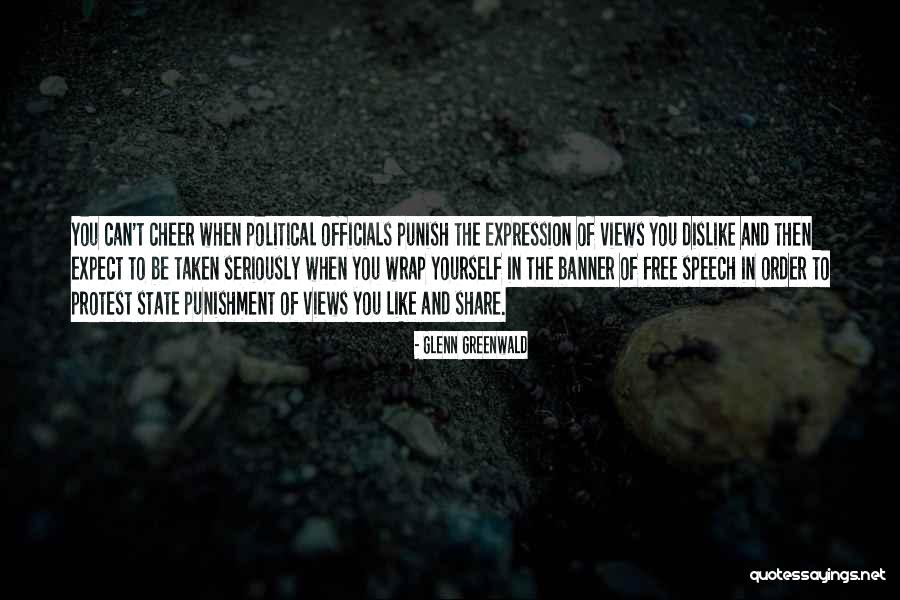 Glenn Greenwald Quotes 710955
