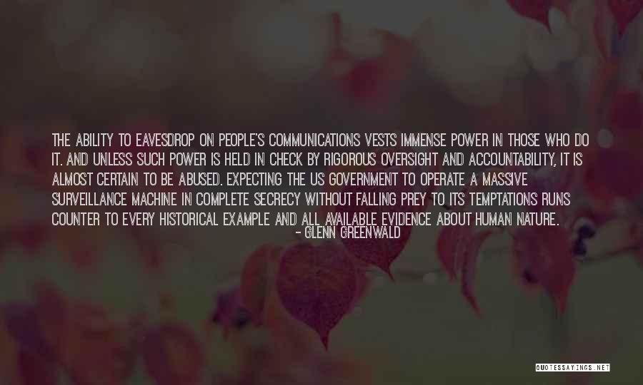 Glenn Greenwald Quotes 786961