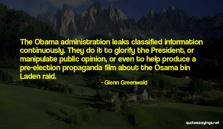 Glenn Greenwald Quotes 843872