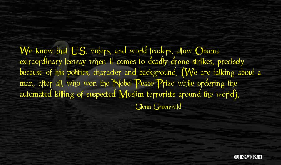 Glenn Greenwald Quotes 857650