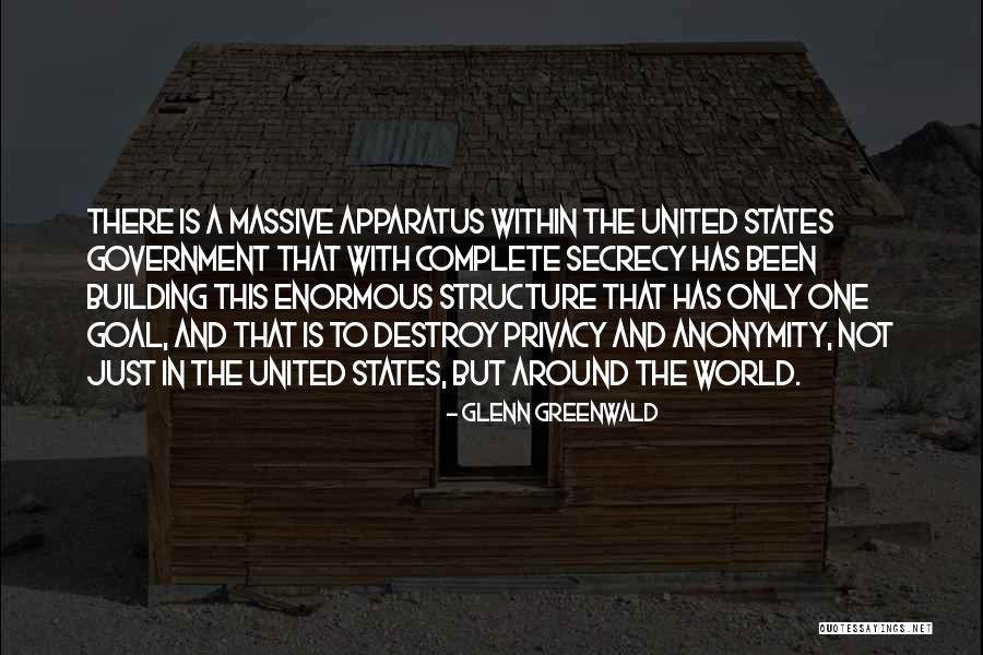 Glenn Greenwald Quotes 892103