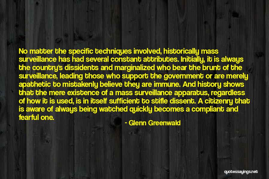 Glenn Greenwald Quotes 992050