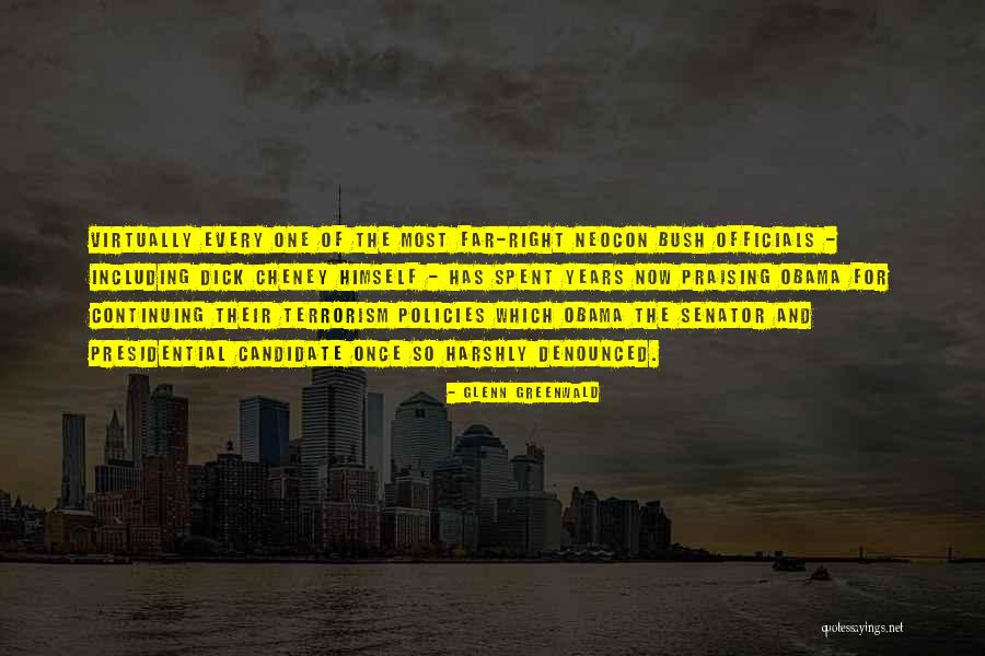 Glenn Greenwald Quotes 999290