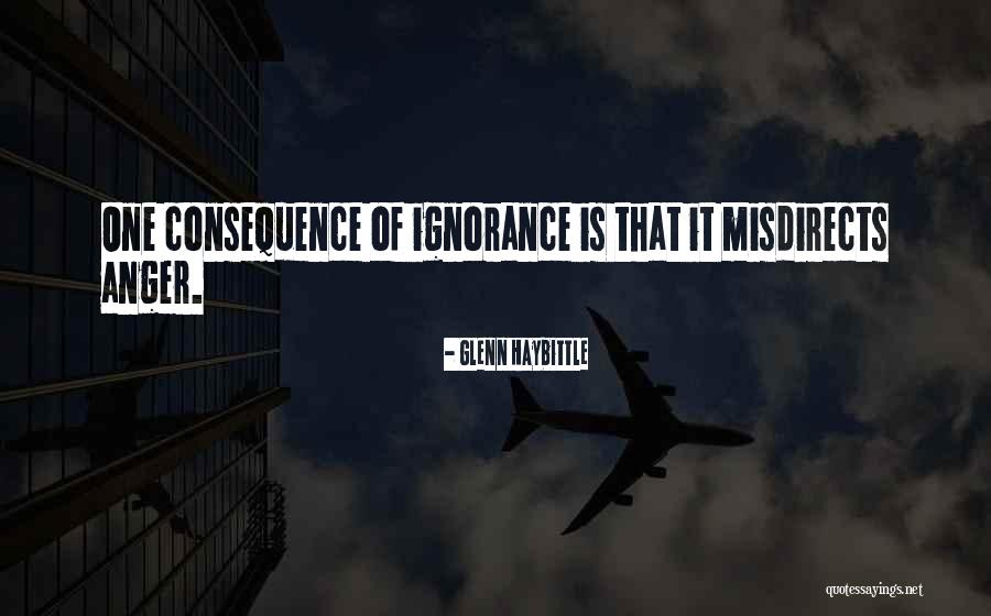 Glenn Haybittle Quotes 1076526 Glenn Haybittle Quotes 1076526