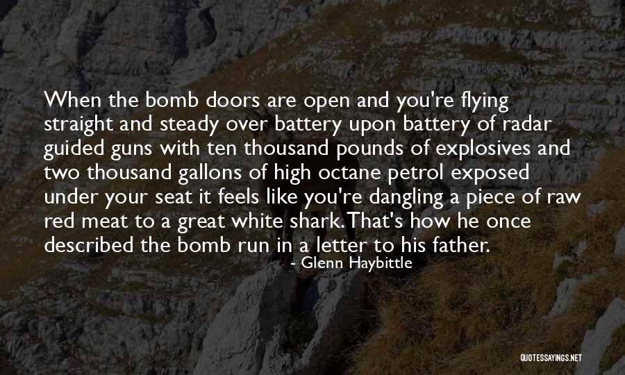Glenn Haybittle Quotes 1078820 Glenn Haybittle Quotes 1078820