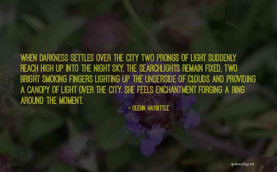 Glenn Haybittle Quotes 1141995 Glenn Haybittle Quotes 1141995