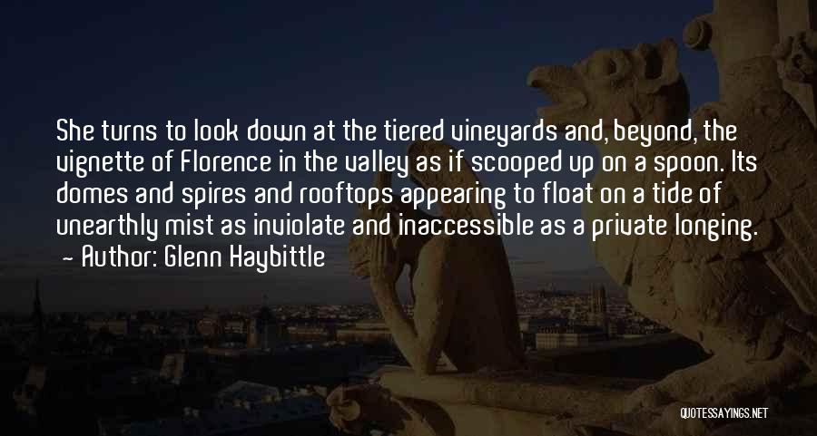 Glenn Haybittle Quotes 1222800 Glenn Haybittle Quotes 1222800