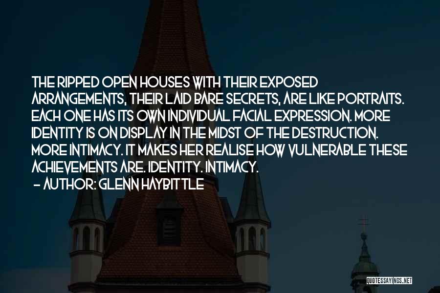 Glenn Haybittle Quotes 1429680 Glenn Haybittle Quotes 1429680