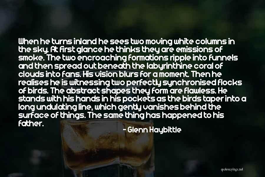 Glenn Haybittle Quotes 1857822 Glenn Haybittle Quotes 1857822
