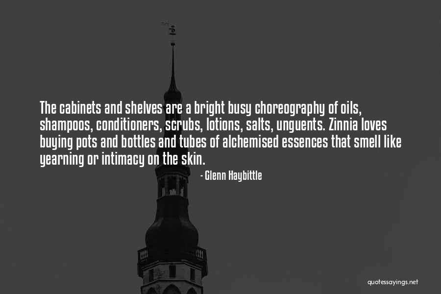 Glenn Haybittle Quotes 2054418 Glenn Haybittle Quotes 2054418