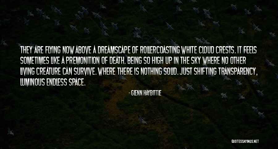 Glenn Haybittle Quotes 306998 Glenn Haybittle Quotes 306998