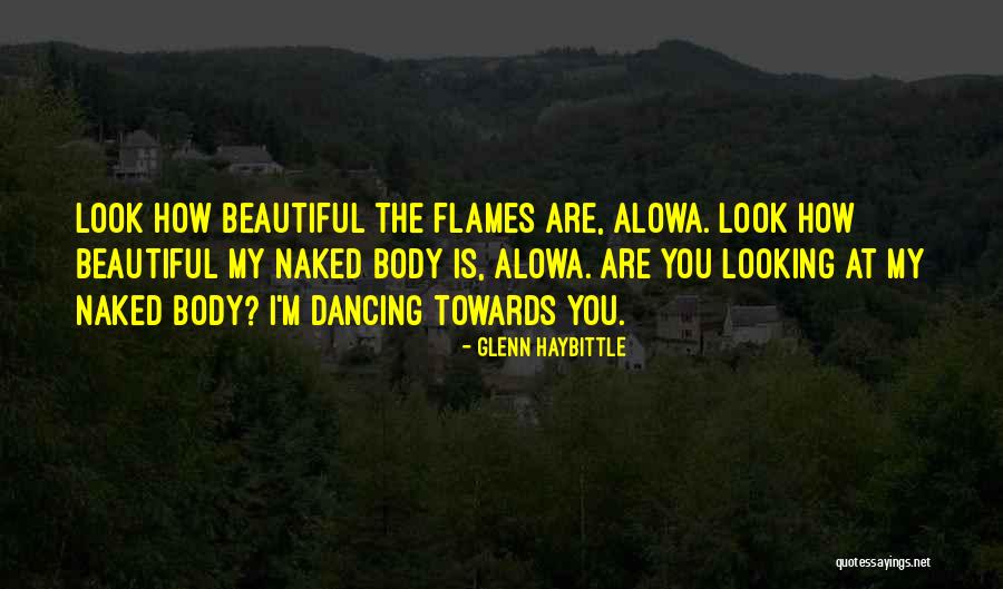 Glenn Haybittle Quotes 585477 Glenn Haybittle Quotes 585477