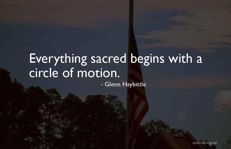 Glenn Haybittle Quotes 857294 Glenn Haybittle Quotes 857294