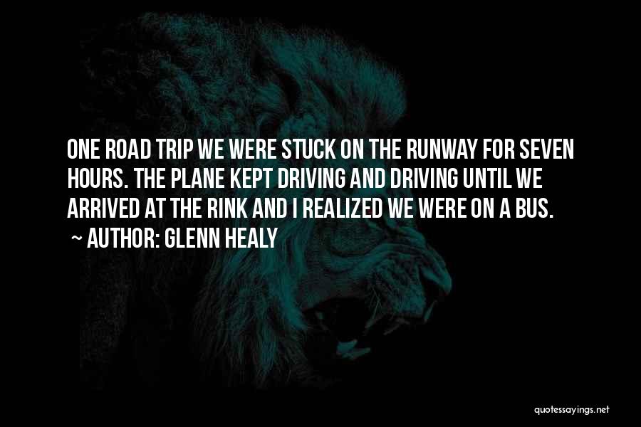 Glenn Healy Quotes 737523 Glenn Healy Quotes 737523
