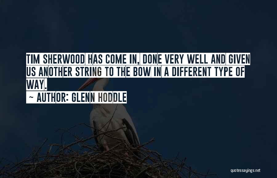 Glenn Hoddle Quotes 1183475