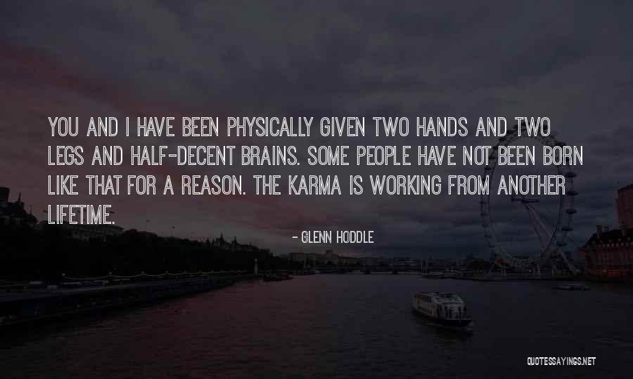 Glenn Hoddle Quotes 1352819 Glenn Hoddle Quotes 1352819