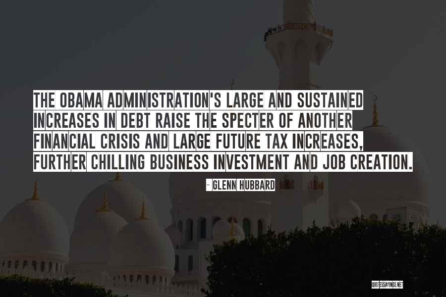 Glenn Hubbard Quotes 1772091 Glenn Hubbard Quotes 1772091