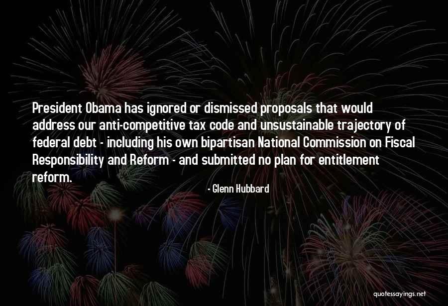 Glenn Hubbard Quotes 407403 Glenn Hubbard Quotes 407403