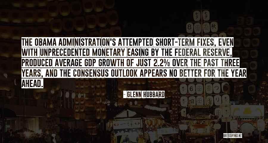 Glenn Hubbard Quotes 610245 Glenn Hubbard Quotes 610245