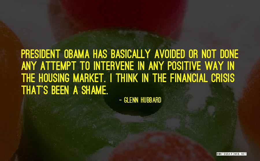 Glenn Hubbard Quotes 84996 Glenn Hubbard Quotes 84996