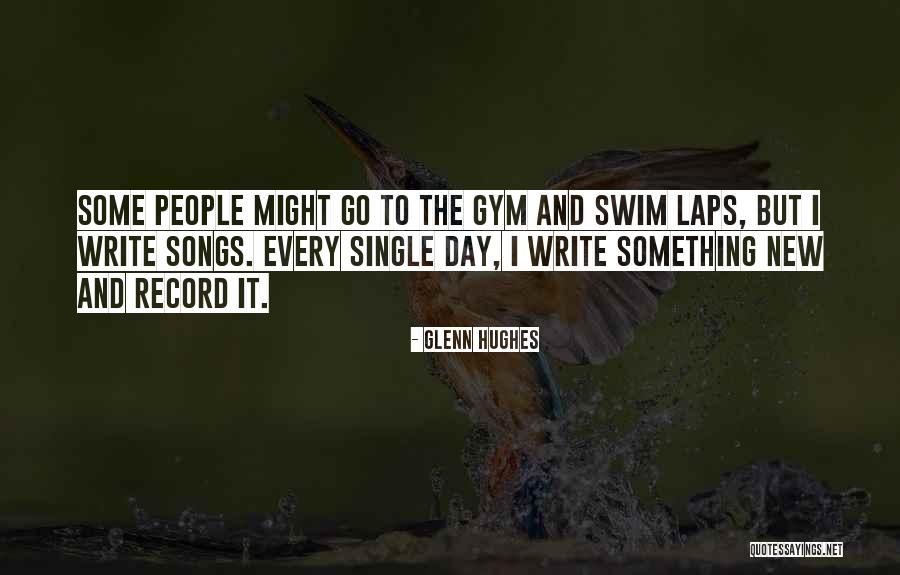 Glenn Hughes Quotes 1145174 Glenn Hughes Quotes 1145174