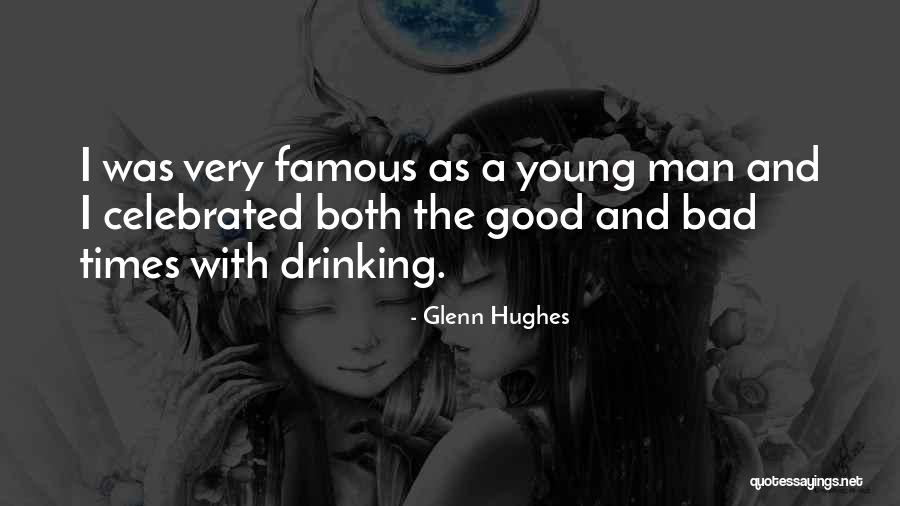 Glenn Hughes Quotes 1160954 Glenn Hughes Quotes 1160954