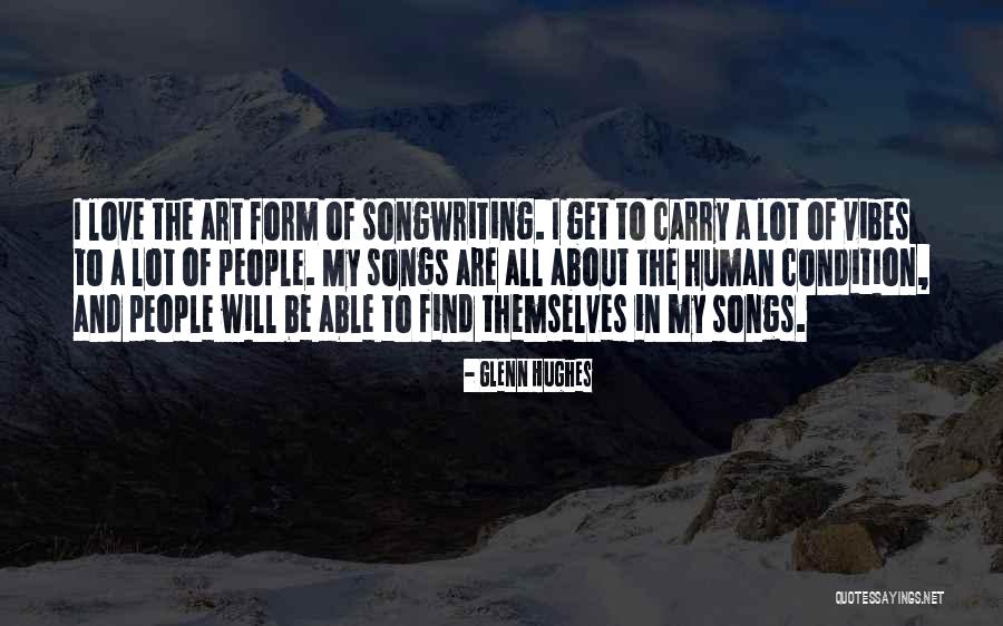 Glenn Hughes Quotes 992916 Glenn Hughes Quotes 992916